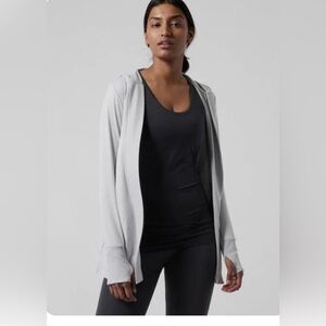 ATHLETA UPTEMPO WRAP SIZE M